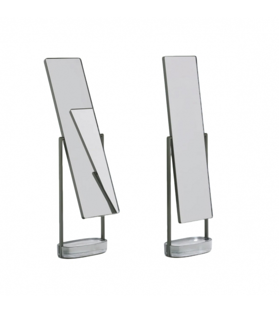Contro Peso Mirror Glas Italia
