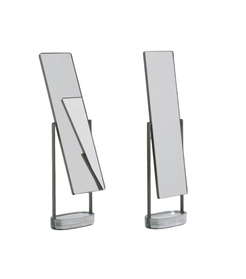 Contro Peso Miroir Glas Italia