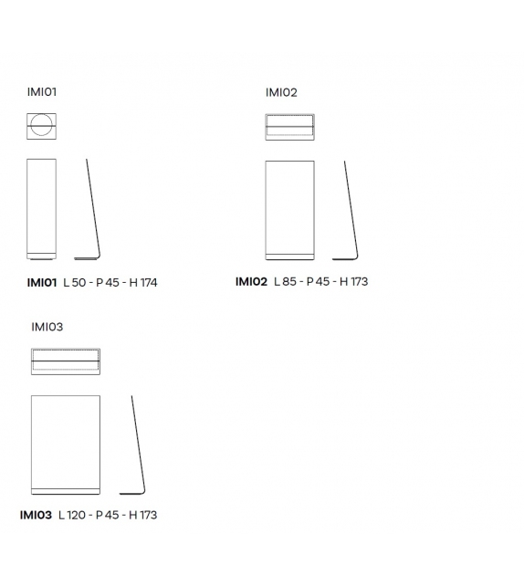 i Mirror Glas Italia