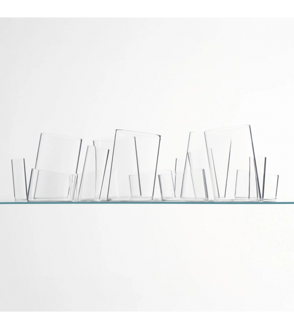 Quantum Librería Glas Italia