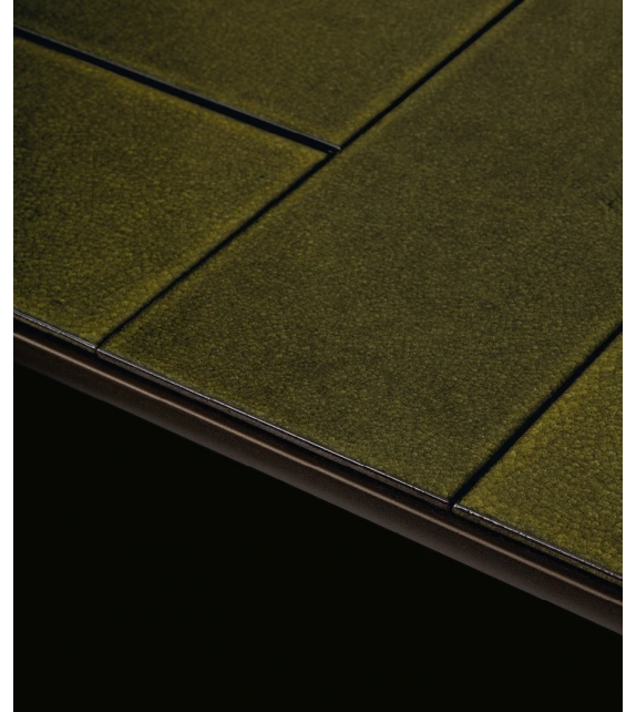 Henry Outdoor Poliform Table