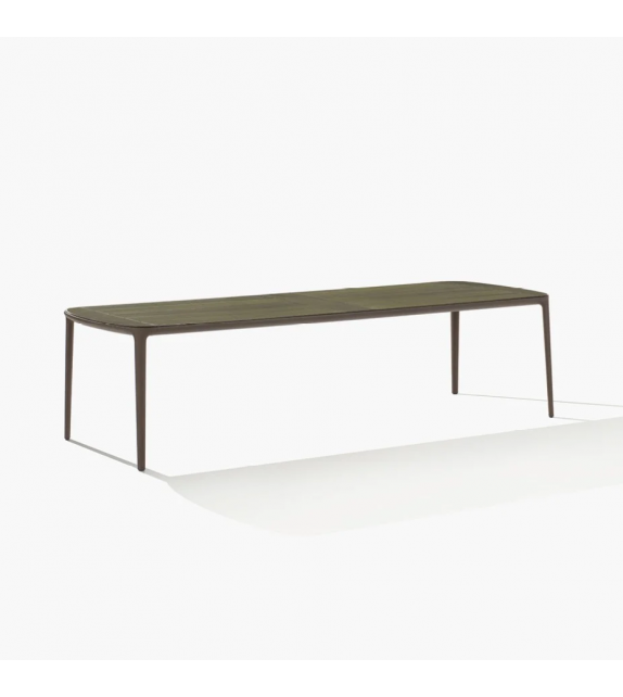 Henry Outdoor Poliform Table
