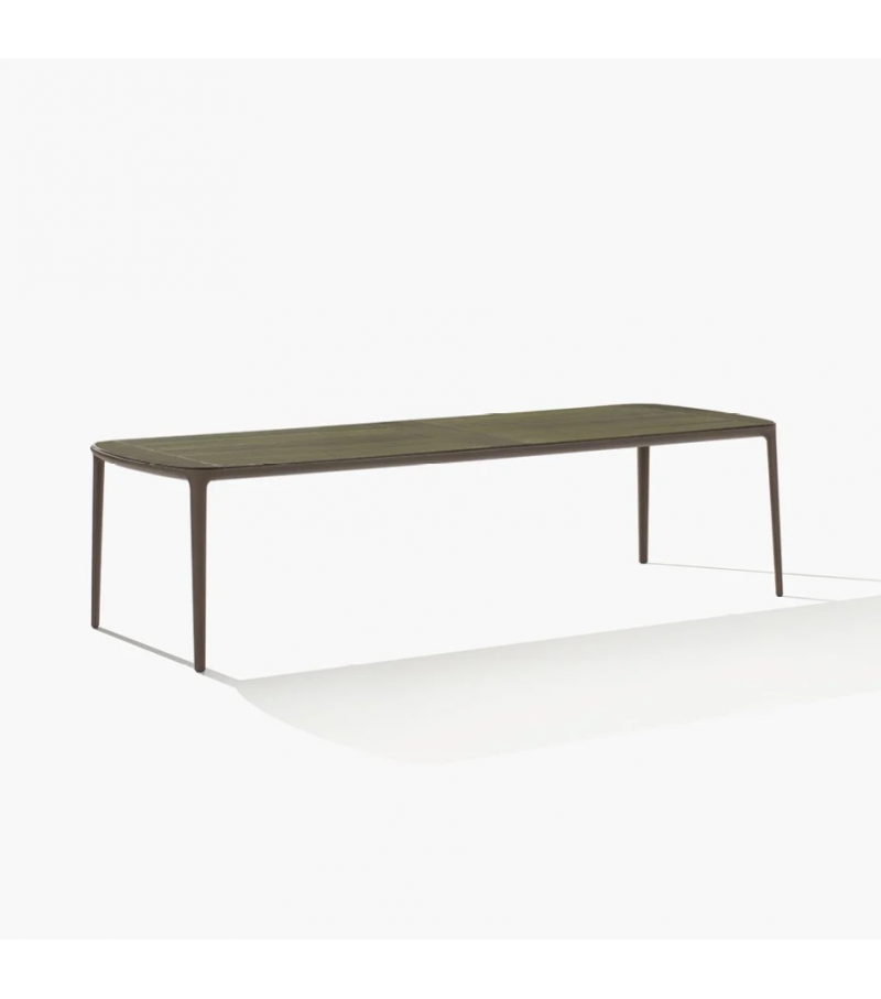 Henry Outdoor Poliform Table