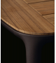 Henry Outdoor Poliform Table