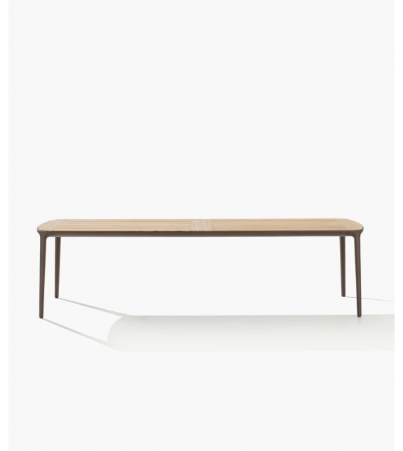 Henry Outdoor Poliform Tavolo