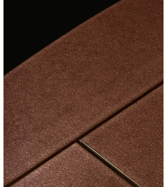 Henry Outdoor Poliform Tisch