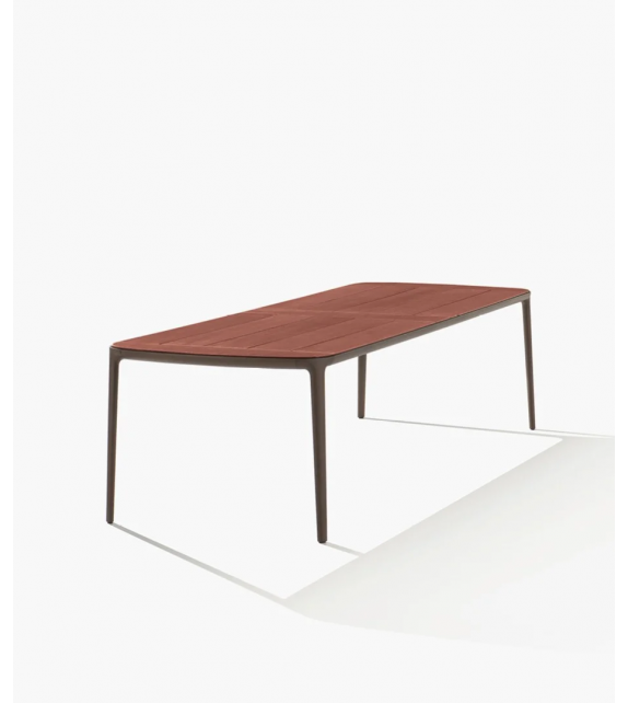 Henry Outdoor Poliform Tisch