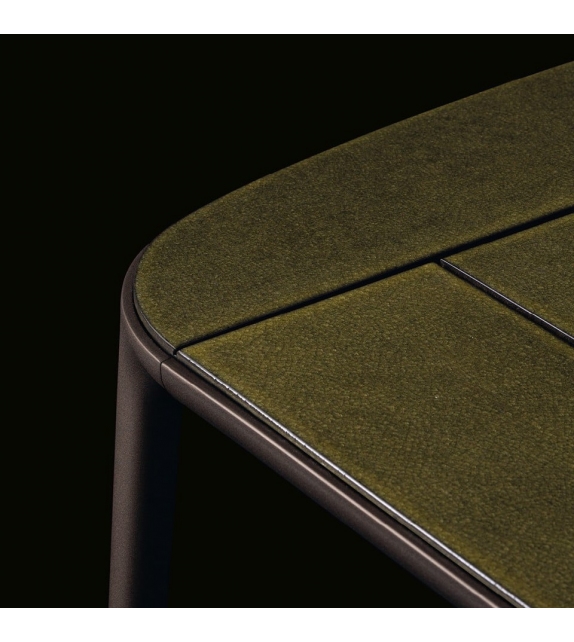 Henry Outdoor Poliform Mesa