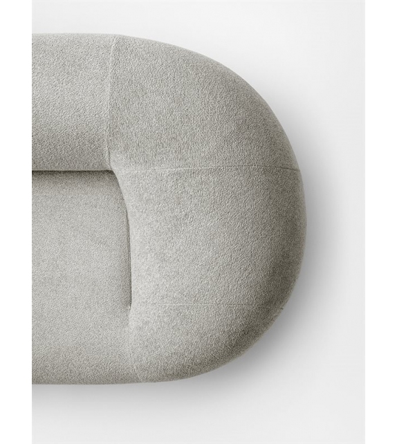 Sofa Evolis Next Gallotti&Radice