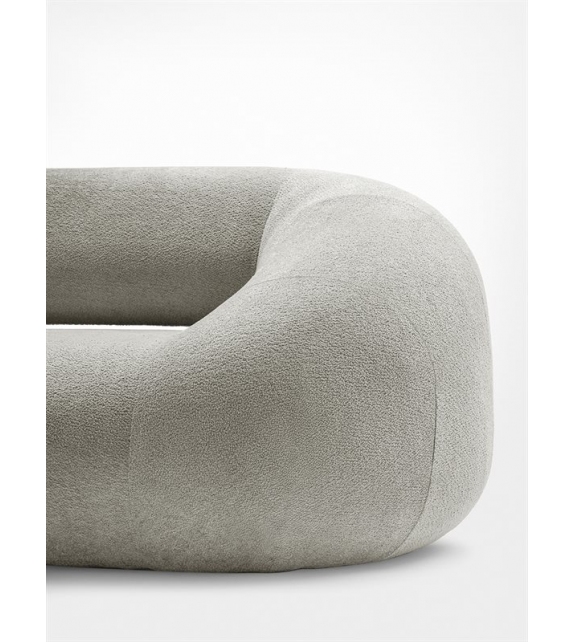 Evolis Next Gallotti&Radice Sofa