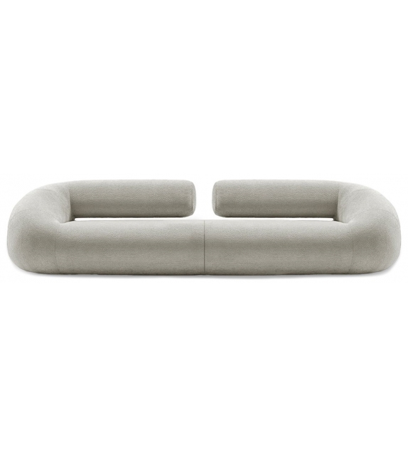 Evolis Next Gallotti&Radice Sofa