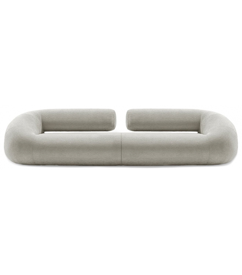 Sofa Evolis Next Gallotti&Radice