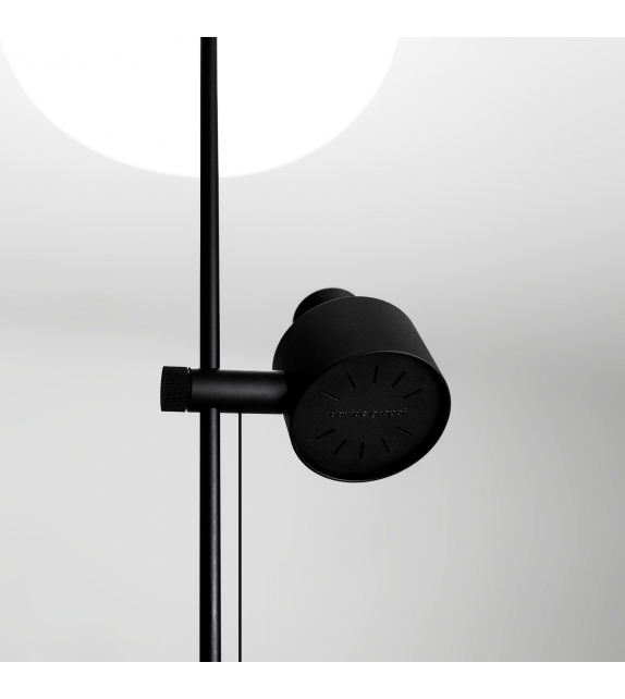 Set Davide Groppi Lampadaire