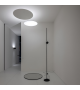 Set Davide Groppi Lampadaire