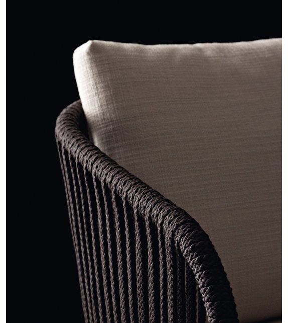 Marina Poliform Chair