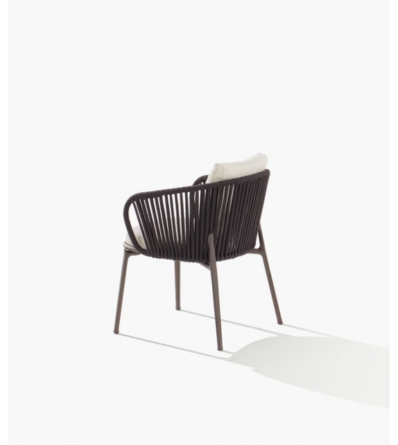 Marina Poliform Stuhl