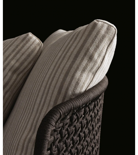 Soori Day Poliform Armchair