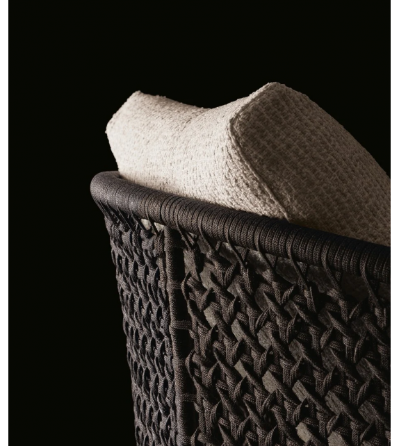 Soori Day Poliform Armchair