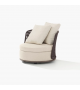 Soori Day Poliform Armchair