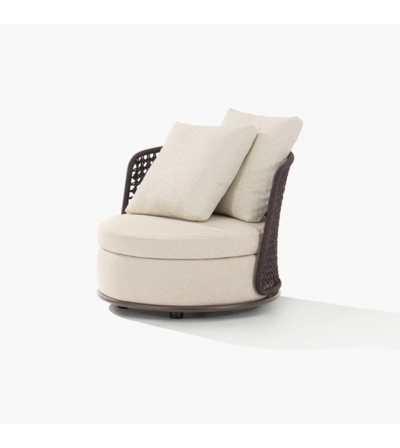 Soori Day Poliform Fauteuil