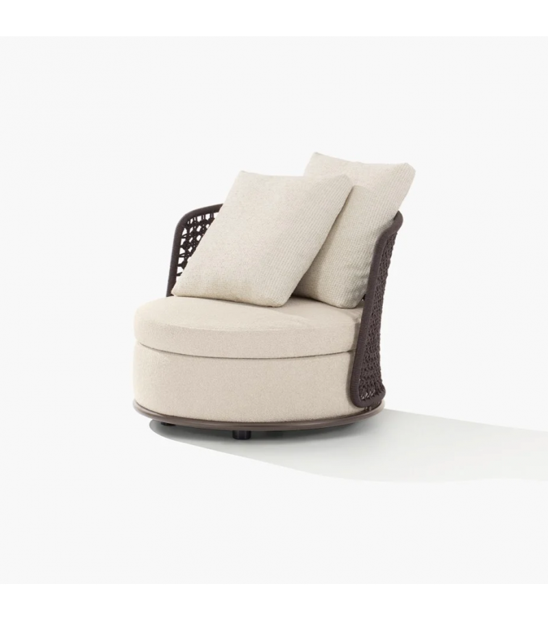 Soori Day Poliform Armchair
