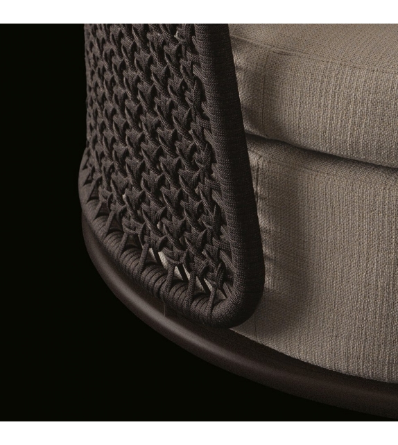 Soori Day Poliform Fauteuil