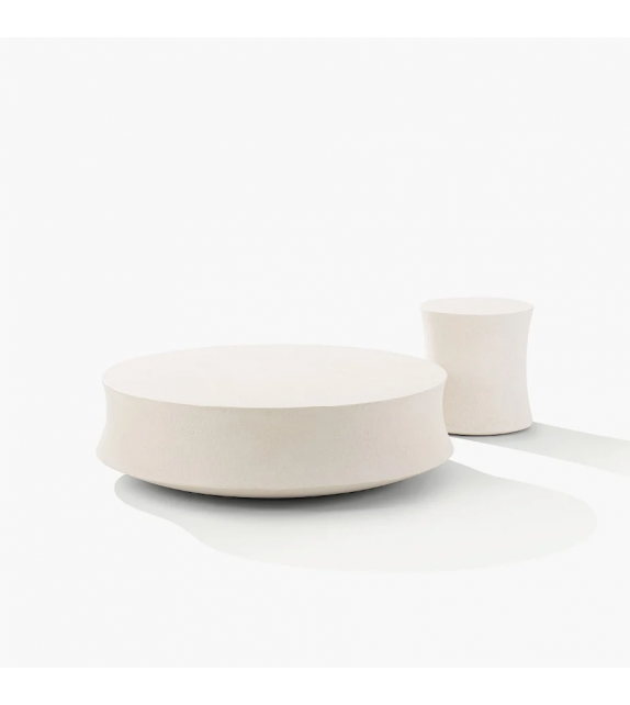 Soori Outdoor Poliform Couchtisch