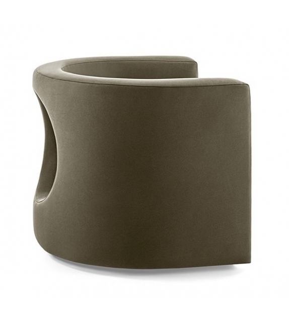 H20 Lounge Gallotti&Radice Fauteuil
