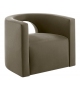 H20 Lounge Gallotti&Radice Armchair