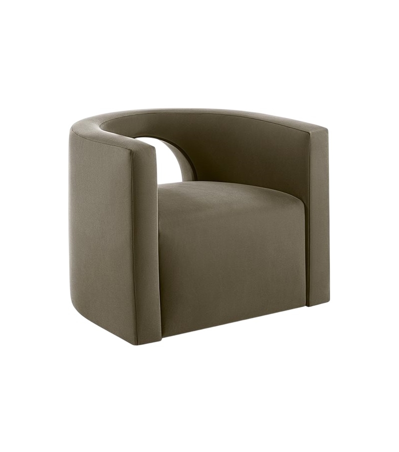 H20 Lounge Gallotti&Radice Poltrona