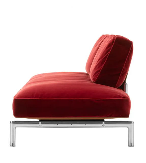 Dormeuse B&B Italia Diesis