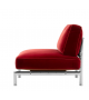 Diesis B&B Italia Armchair