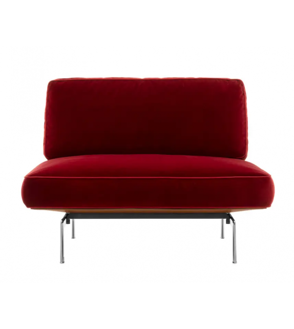 Diesis B&B Italia Fauteuil