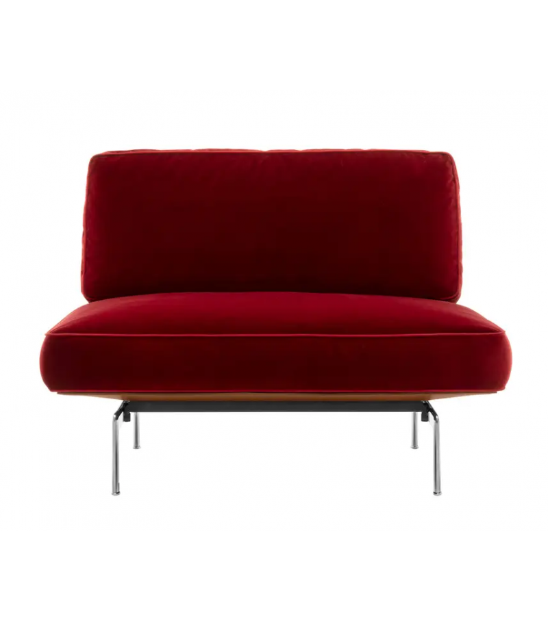 Diesis B&B Italia Armchair