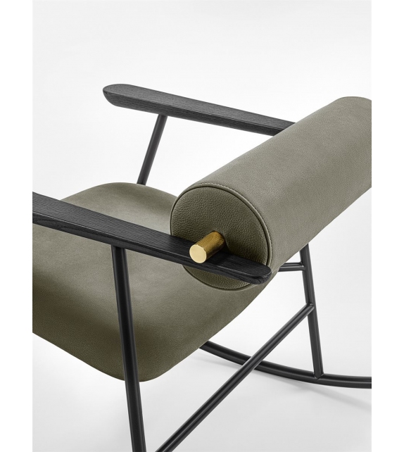 Loulou Rock Gallotti&Radice Mecedora