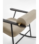 Loulou Rock Gallotti&Radice Rocking Chair