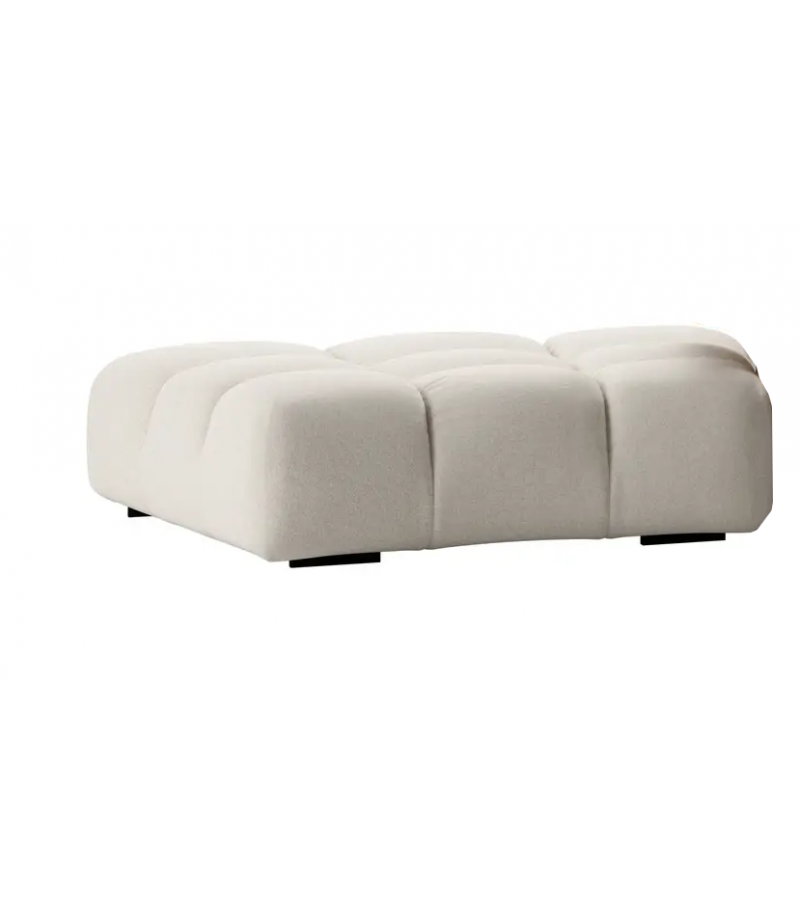 Tufty-Time 20 B&B Italia Sitzpouf