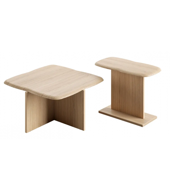 Tufty-Time 20 B&B Italia Table d'Appoint