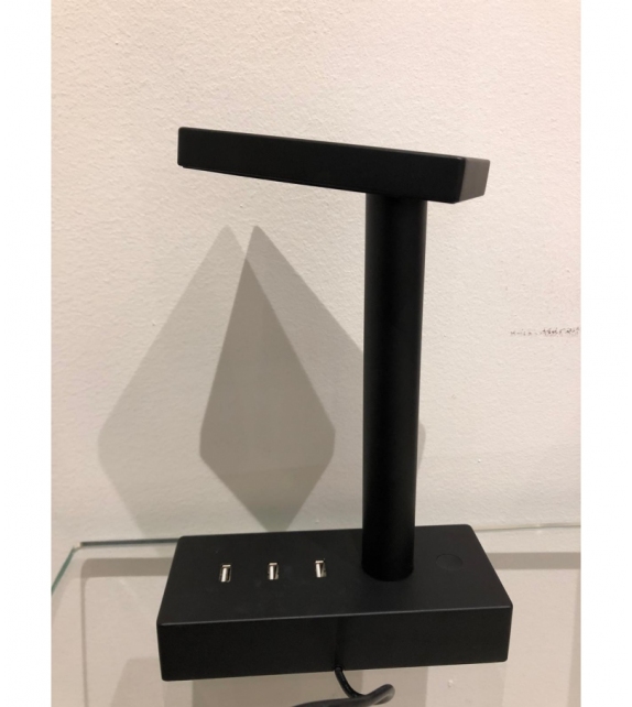 Prêt pour l'expédition - W152 Busby Wastberg Lampe de Table