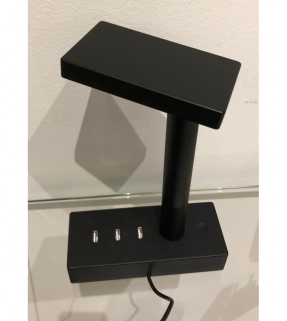 Prêt pour l'expédition - W152 Busby Wastberg Lampe de Table