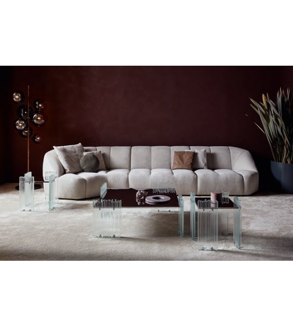 Mirage Gallotti&Radice Tavolino