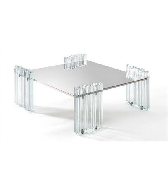 Mirage Gallotti&Radice Table Basse