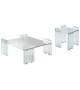 Mirage Gallotti&Radice Table Basse