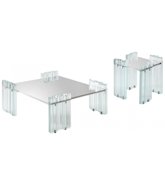 Mirage Gallotti&Radice Table Basse