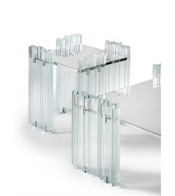 Mirage Gallotti&Radice Table Basse