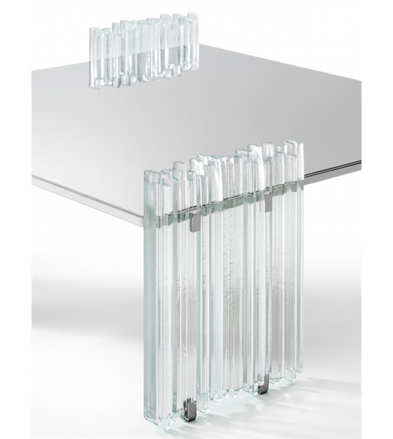 Mirage Gallotti&Radice Couchtisch