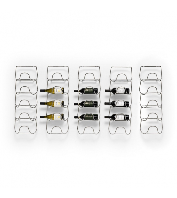 Divina Mogg Bottle Holder