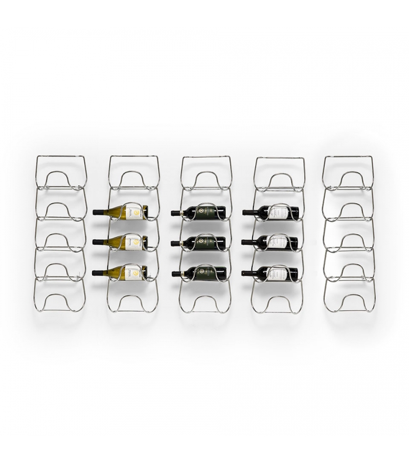 Divina Mogg Bottle Holder