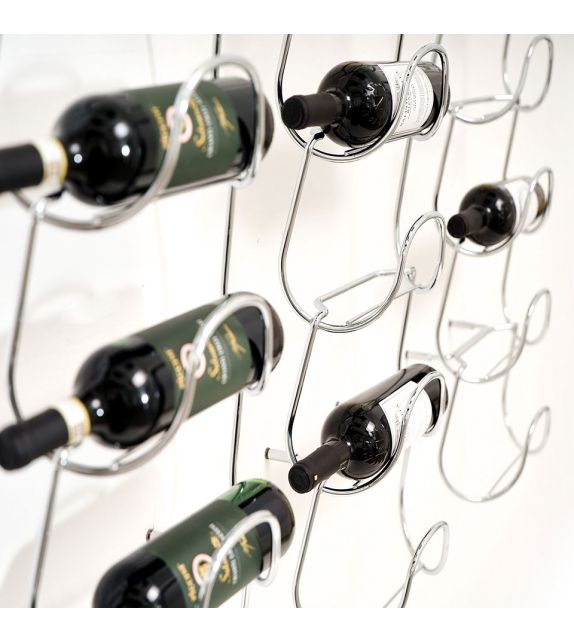 Divina Mogg Bottle Holder