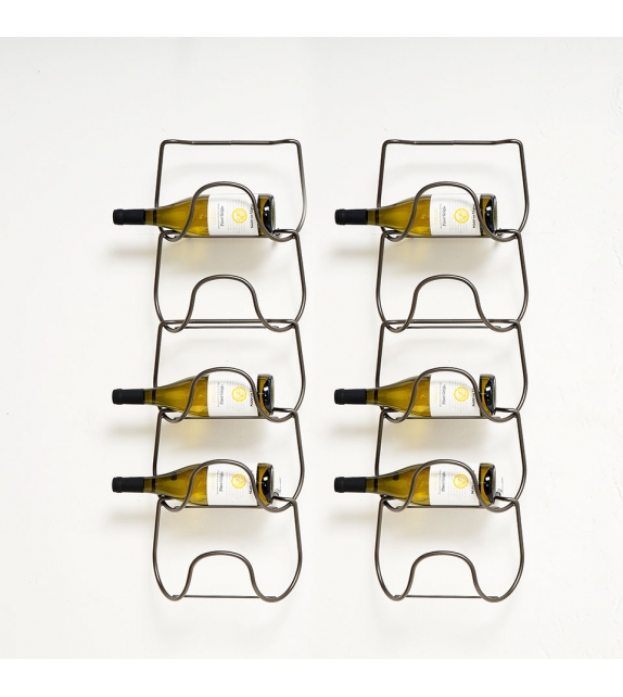 Divina Mogg Bottle Holder